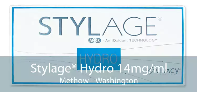 Stylage® Hydro 14mg/ml Methow - Washington
