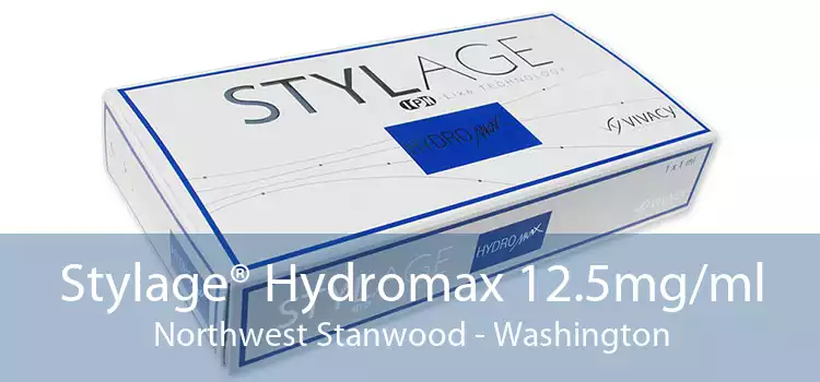 Stylage® Hydromax 12.5mg/ml Northwest Stanwood - Washington