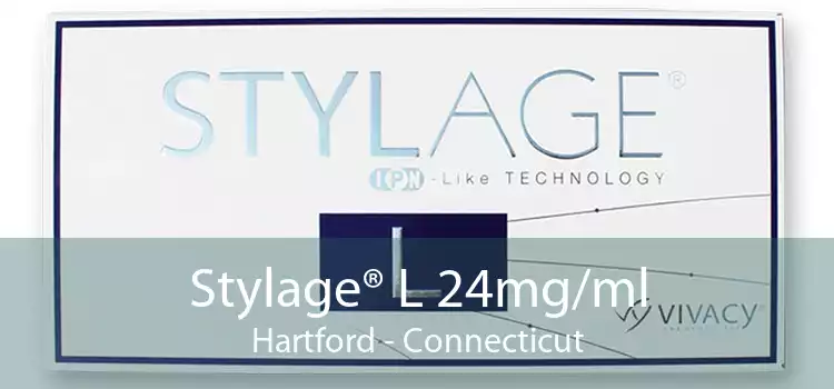 Stylage® L 24mg/ml Hartford - Connecticut