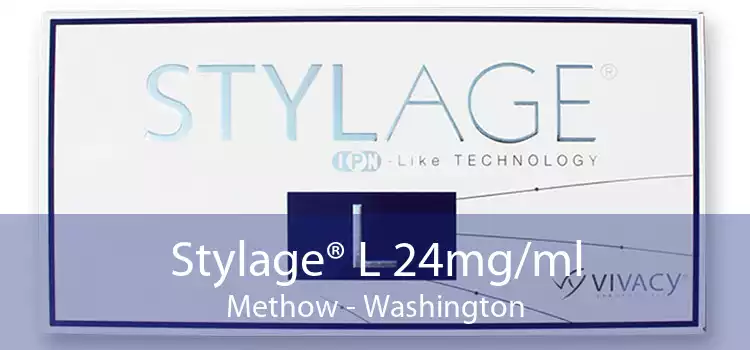 Stylage® L 24mg/ml Methow - Washington
