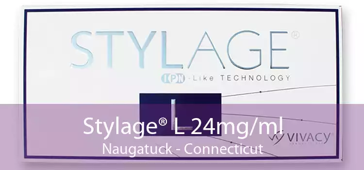 Stylage® L 24mg/ml Naugatuck - Connecticut