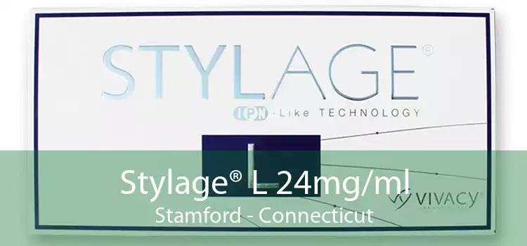 Stylage® L 24mg/ml Stamford - Connecticut