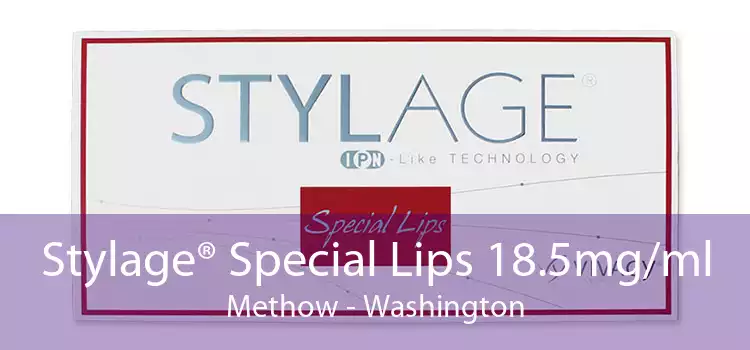 Stylage® Special Lips 18.5mg/ml Methow - Washington
