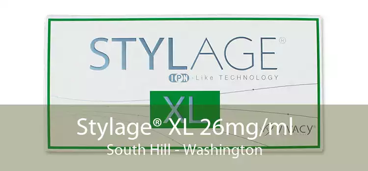Stylage® XL 26mg/ml South Hill - Washington