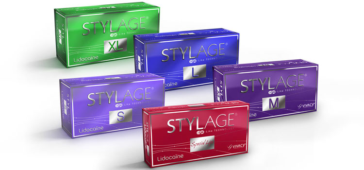 Buy Stylage® Online in Waterbury, CT