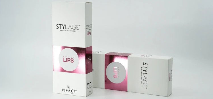 Order Cheaper Stylage® Online in Waterbury, CT